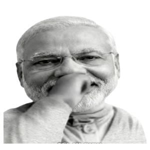 ModiLander — The Ultimate Political Satire Maze Game